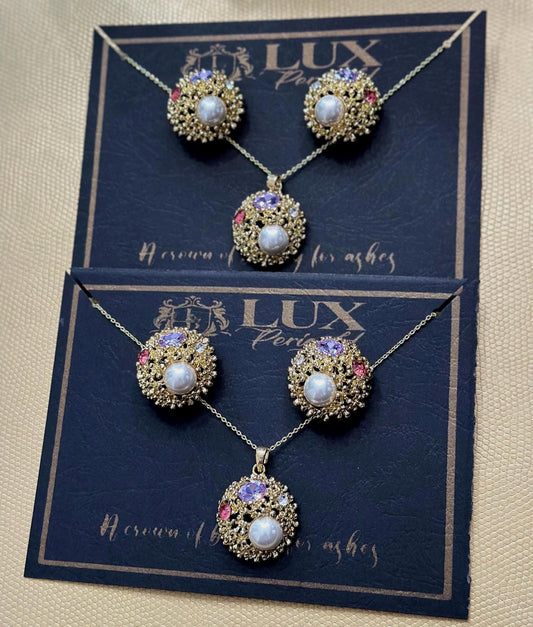 Enchanted Blossem Set